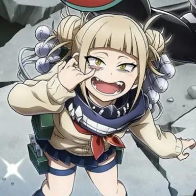 Profile image of トガヒミコ