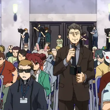 Profile image of プロヒーロー