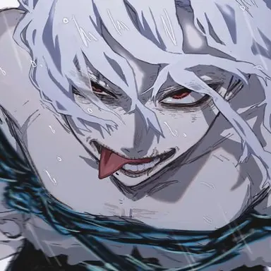 Profile image of 死柄木弔