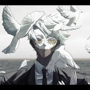 Profile image of 荼毘