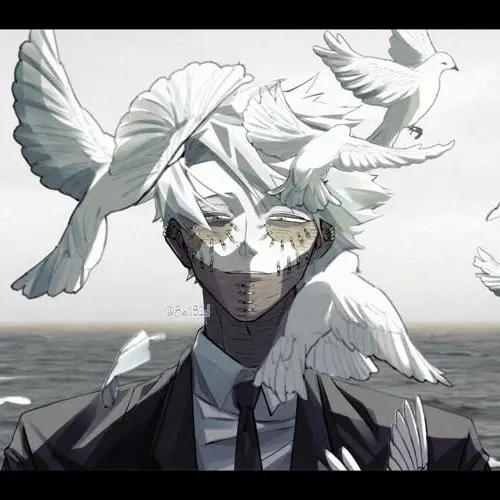 CoralGrill4084의 貴方の意外な姿…