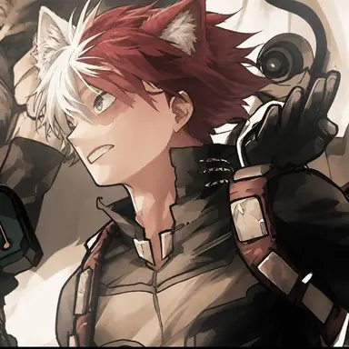 Profile image of 轟焦凍