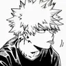 Profile image of 爆豪勝己