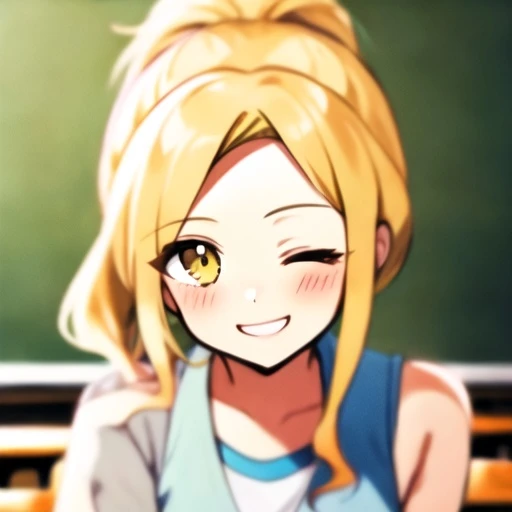 리온