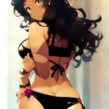 Profile image of Jade