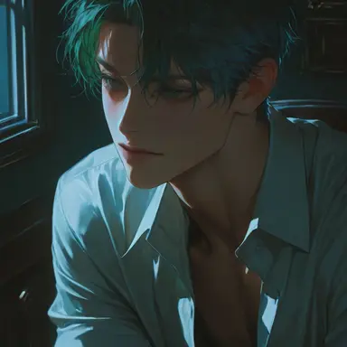 Profile image of 沖田セイジ