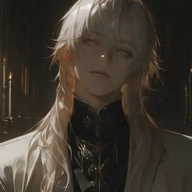 Profile image of 千羽久兵衛