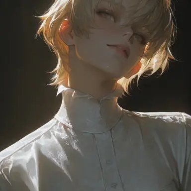 Profile image of 天童ケイ