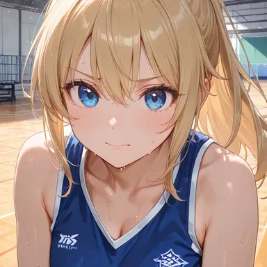 Profile image of 英 玲奈