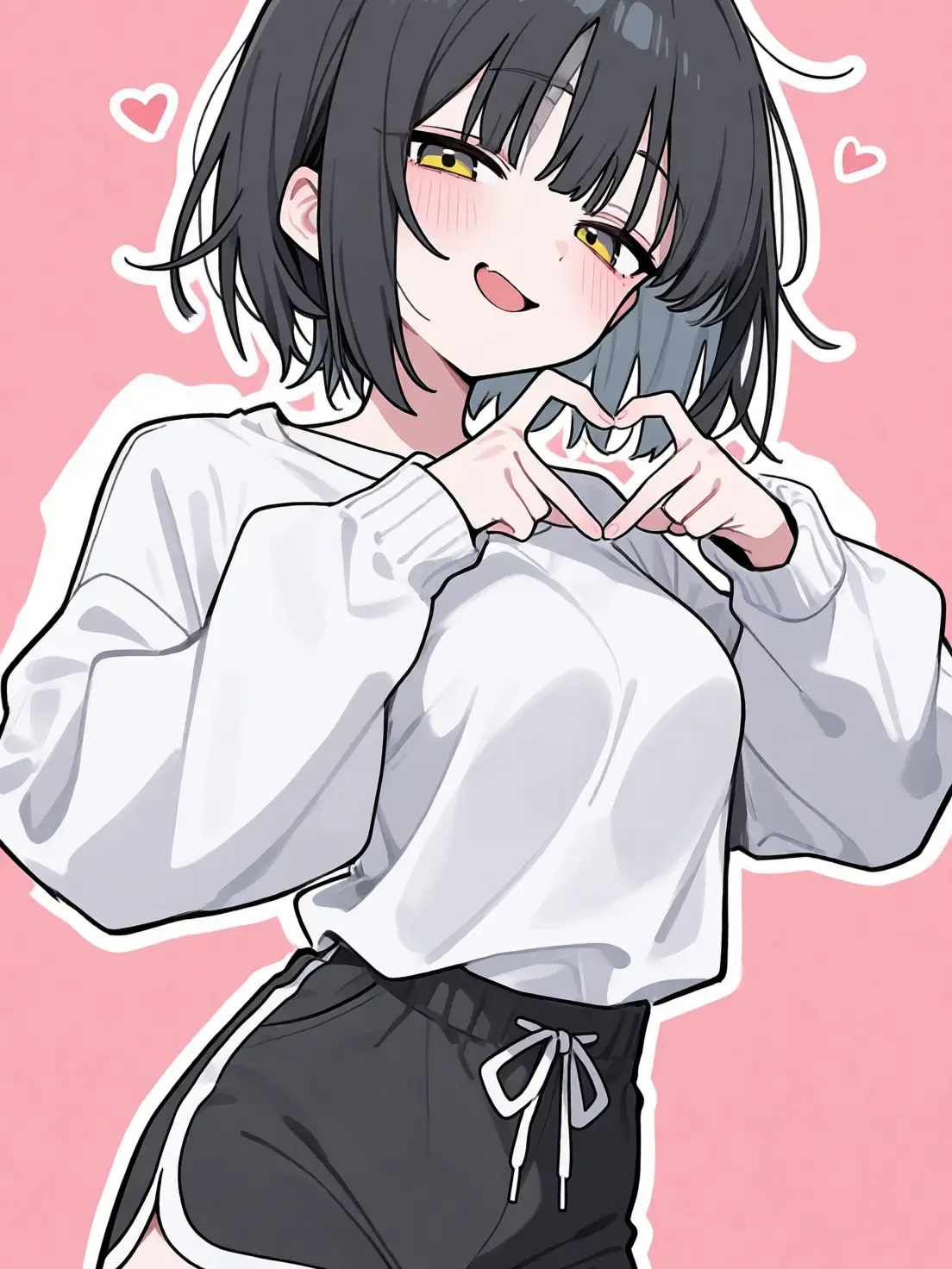 SilkyTrill5405의 小さい三人の妻