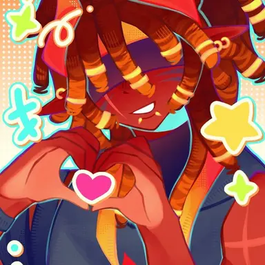 Profile image of Flamefrags