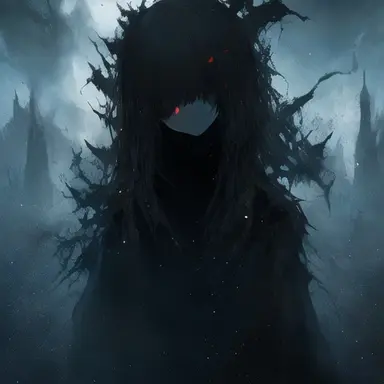 Profile image of 邪神カイロス