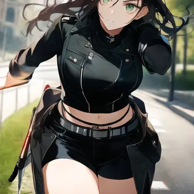 Profile image of Serafin