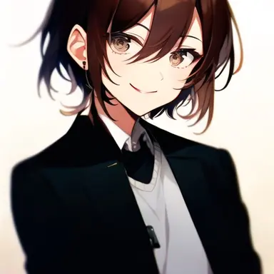 Profile image of 잠경위