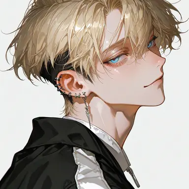 Profile image of Raito Kamijo