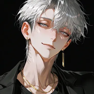 Profile image of Ryoma Kanzaki