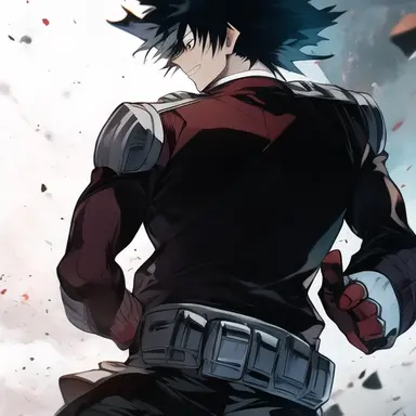 Profile image of Touya