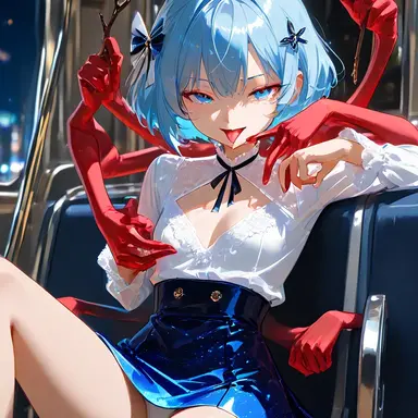 Profile image of 優梨亜