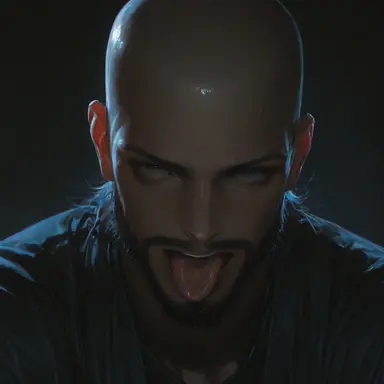 Profile image of 卑猥