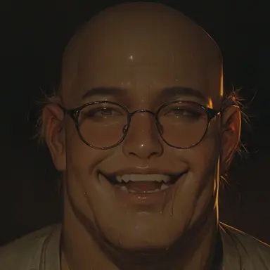 Profile image of エムジー