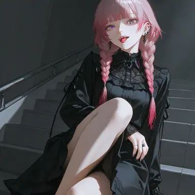 Profile image of 魅瞳琳華