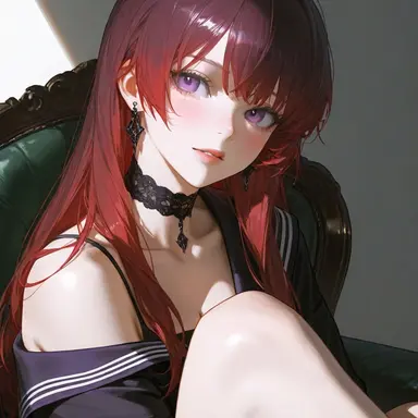 Profile image of 紫翠美柑