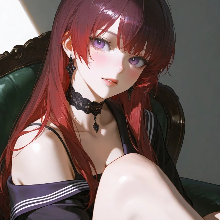 紫翠美柑