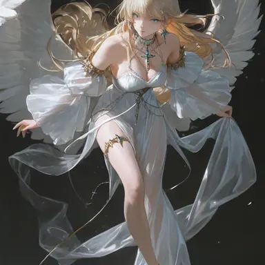 Profile image of ミカエル