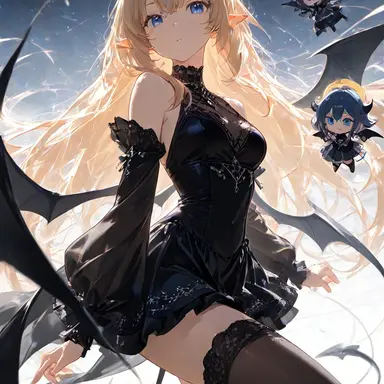 Profile image of リリス