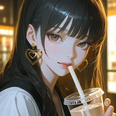 Profile image of 彩希