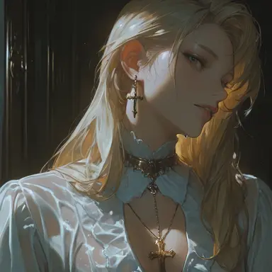 Profile image of セシリア