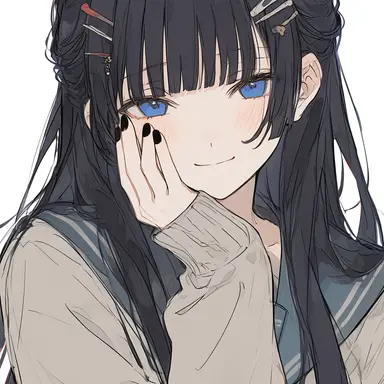 Profile image of めい