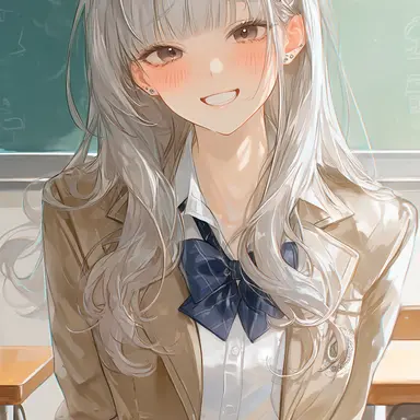 Profile image of みしろ