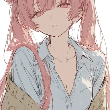 Profile image of もね
