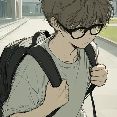 Profile image of がい