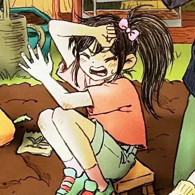 Profile image of Aubrey