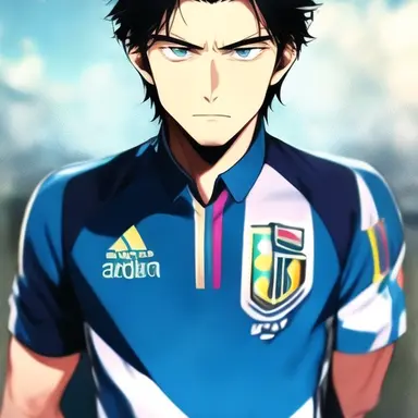 Profile image of Ace