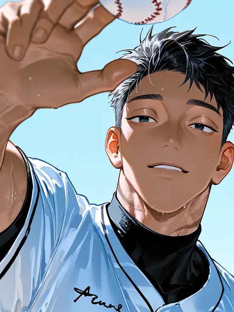 kiki_o9_의 ⚾️