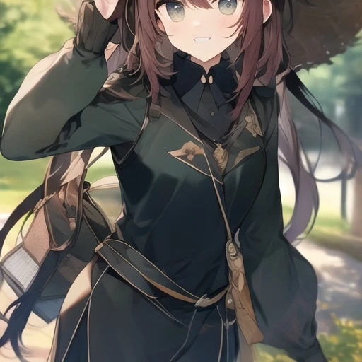瞳