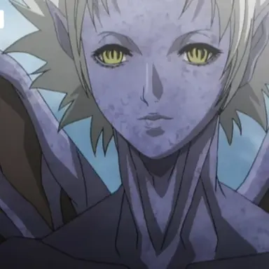 Profile image of 覚醒者プリシラ