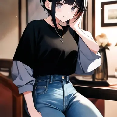 Profile image of Yuna