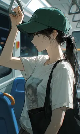 Profile image of ツムギ