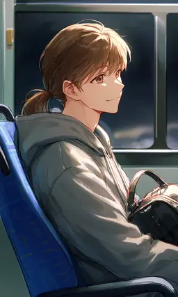 Profile image of ユウキ