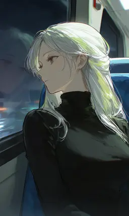 Profile image of キホ
