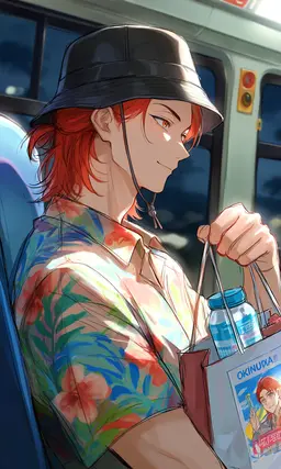 Profile image of フウガ