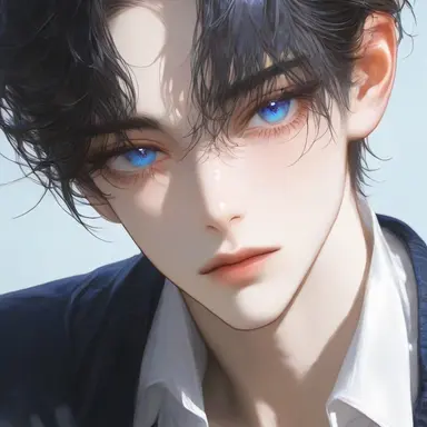 Profile image of 유은호