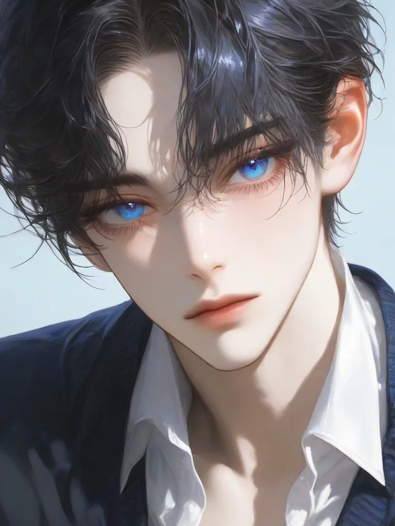 SourMule8072의 하필 싸운 다음날에 아프다