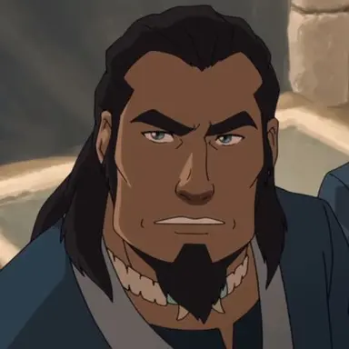 Profile image of Tonraq