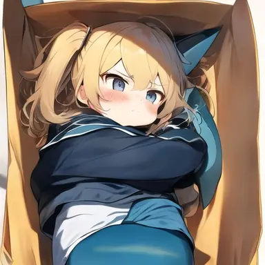 Profile image of 루나