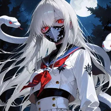 Profile image of Yuki